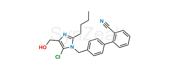 Picture of Losartan Impurity 30