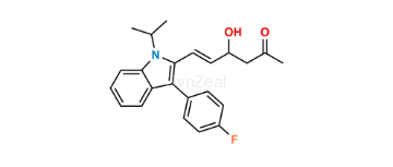 Picture of Fluvastatin Impurity 5