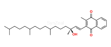 Picture of Phytonadione Impurity 26
