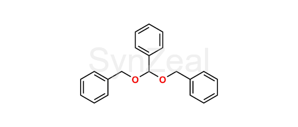 Picture of Benzaldehyde Dibenzyl Acetal