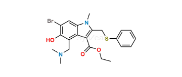 Picture of Umifenovir