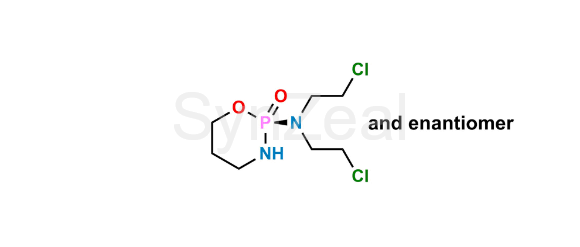 Picture of Cyclophosphamide