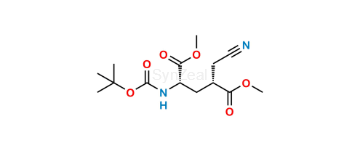 Picture of Glutamic Acid Impurity 1