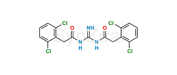 Picture of Diclofenac Impurity 25