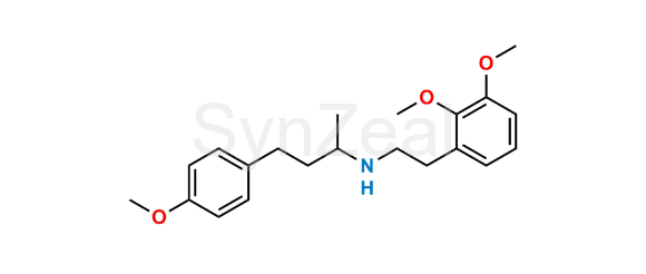 Picture of Dobutamine Impurity 3