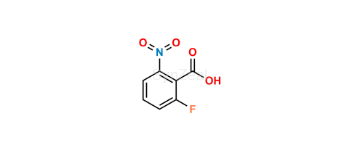 Picture of 2-Fluoro-6-nitrobenzoic acid