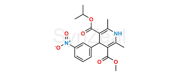 Picture of Lercanidipine Impurity 17