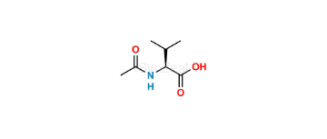 Picture of N-Acetyl-L-valine