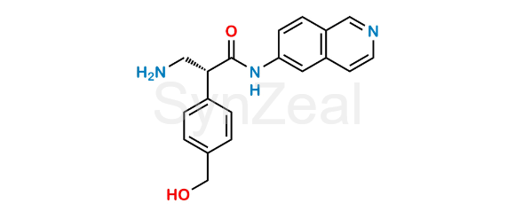 Picture of Netarsudil Impurity 2