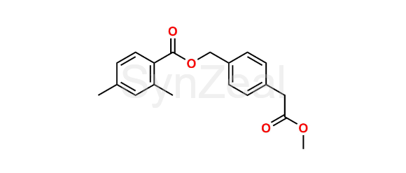 Picture of Netarsudil Impurity 6