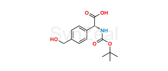 Picture of Netarsudil Impurity 9