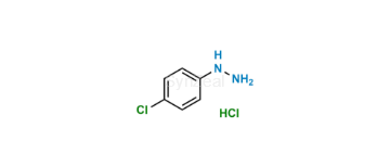 Picture of 4-Chlorophenylhydrazine Hydrochloride