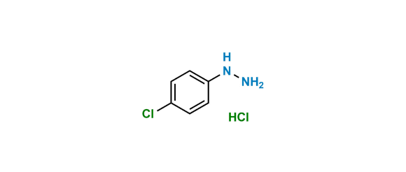 Picture of 4-Chlorophenylhydrazine Hydrochloride