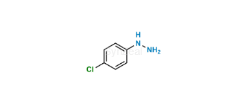 Picture of (4-Chlorophenyl)hydrazine