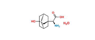 Picture of Saxagliptin Impurity 38 (Hydrate)