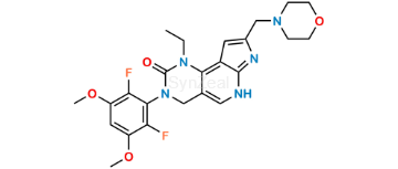 Picture of Pemigatinib