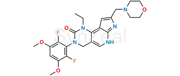 Picture of Pemigatinib