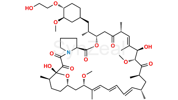 Picture of Prolyl Everolimus