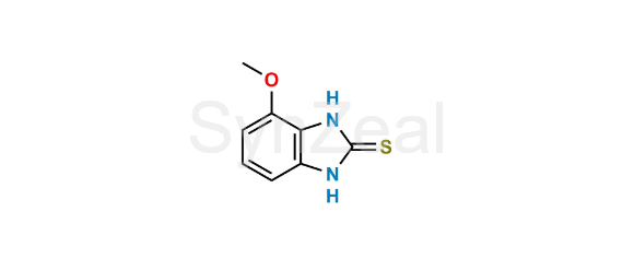 Picture of Omeprazole Impurity 15