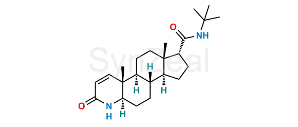 Picture of Finasteride Impurity 2