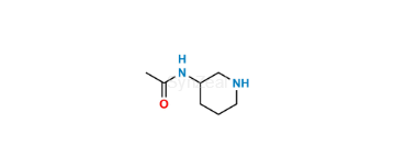 Picture of 3-Acetamido Piperidine