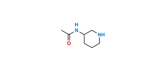 Picture of 3-Acetamido Piperidine