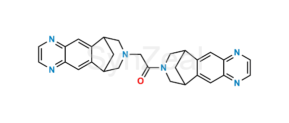 Picture of Varenicline Impurity 37