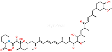 Picture of Seco Rapamycin