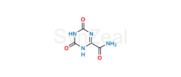 Picture of Allantoxanamide