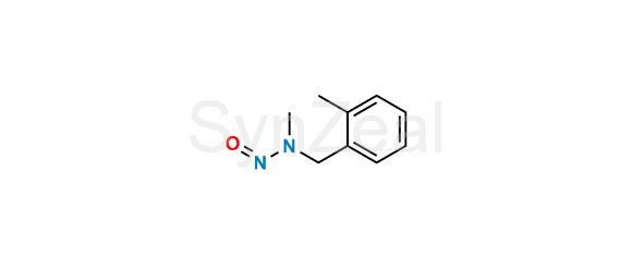Picture of Nitrosamines Impurity 7