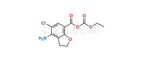 Picture of Prucalopride Impurity 21