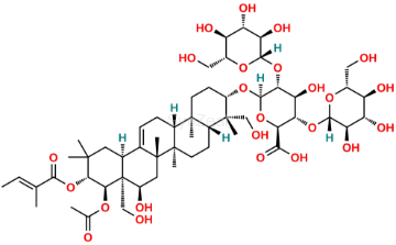 Picture of Escin Impurity A
