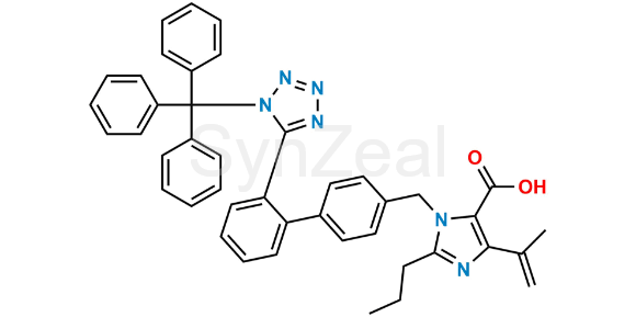 Picture of Olmesartan Impurity 44