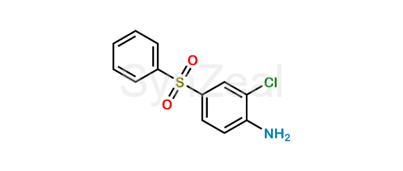 Picture of Dapsone Impurity 22