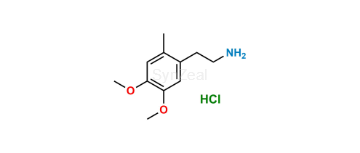 Picture of Tetrabenazine Impurity 27