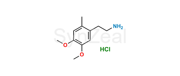 Picture of Tetrabenazine Impurity 27