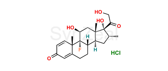 Picture of Dexamethasone Hydrochloride