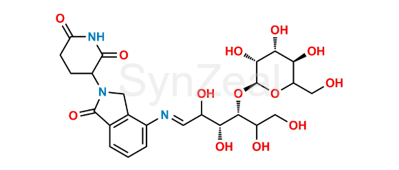 Picture of Lenalidomide Impurity 36