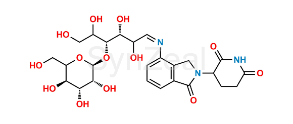 Picture of Lenalidomide Impurity 37