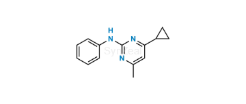 Picture of Cyprodinil