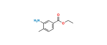 Picture of Nilotinib Impurity 29