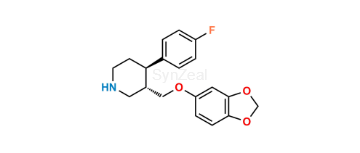 Picture of Paroxetine