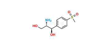 Picture of Thiamphenicol Amine