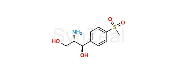 Picture of Thiamphenicol Amine