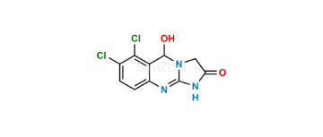 Picture of Anagrelide Impurity 12