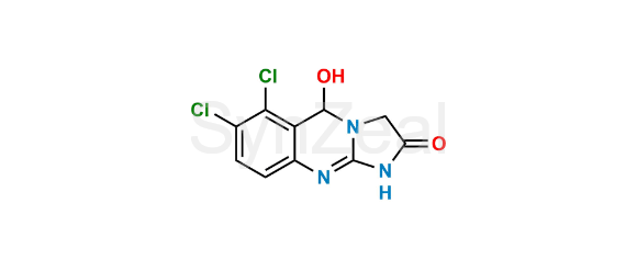 Picture of Anagrelide Impurity 12