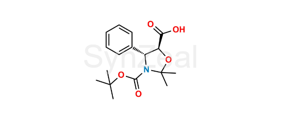 Picture of Docetaxel Impurity 7