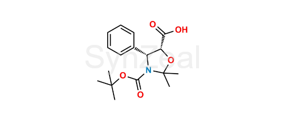 Picture of Docetaxel Impurity 6