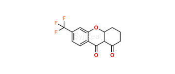 Picture of Oxotetrahydroxanthone 