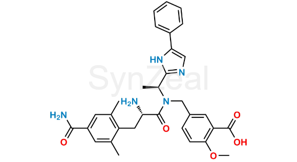 Picture of Eluxadoline